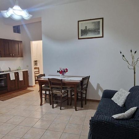 Casa Grilla Διαμέρισμα Assemini Εξωτερικό φωτογραφία