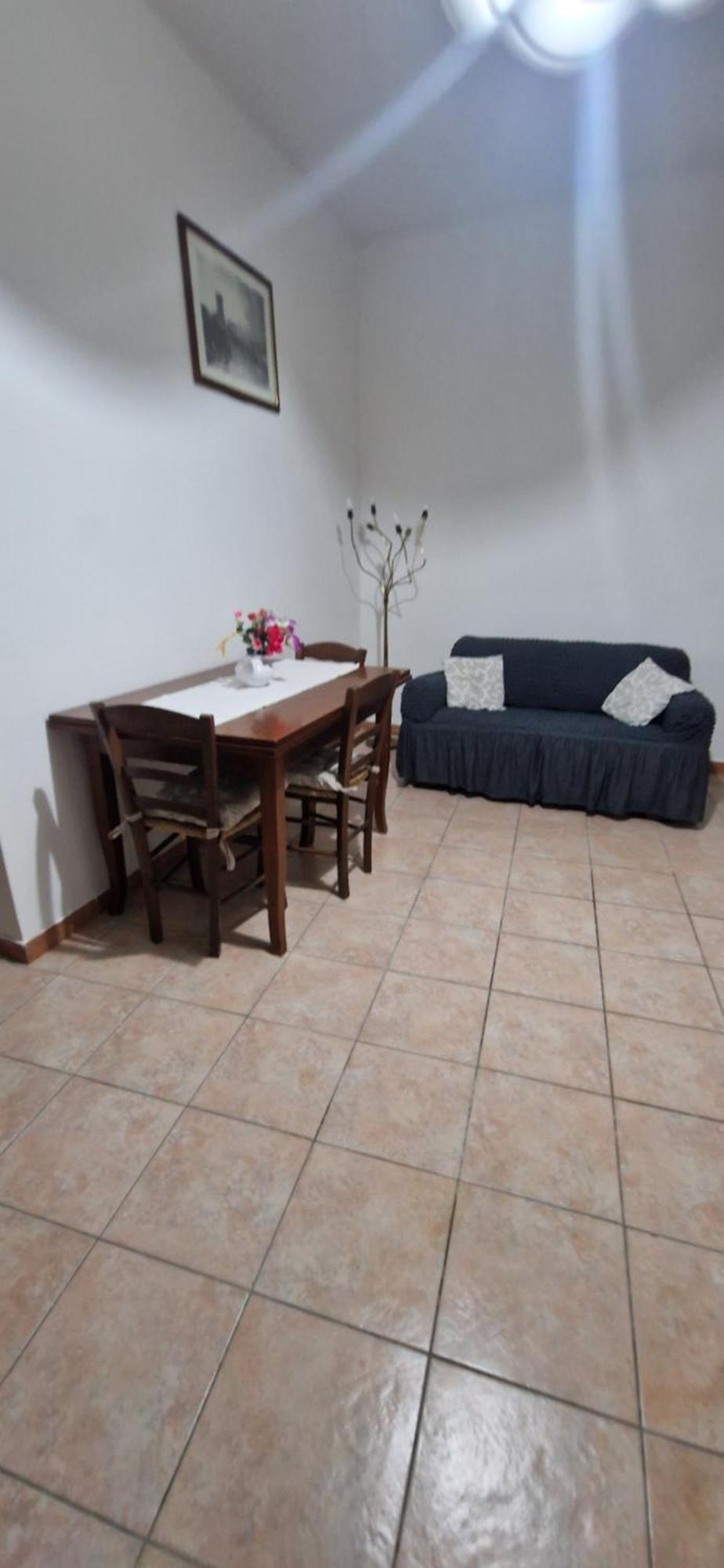 Casa Grilla Διαμέρισμα Assemini Εξωτερικό φωτογραφία