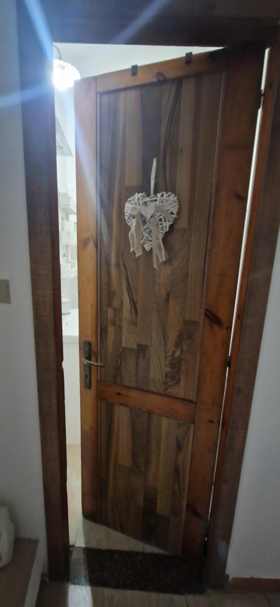 Casa Grilla Διαμέρισμα Assemini Εξωτερικό φωτογραφία