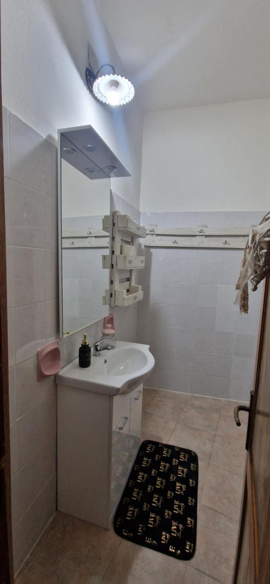 Casa Grilla Διαμέρισμα Assemini Εξωτερικό φωτογραφία