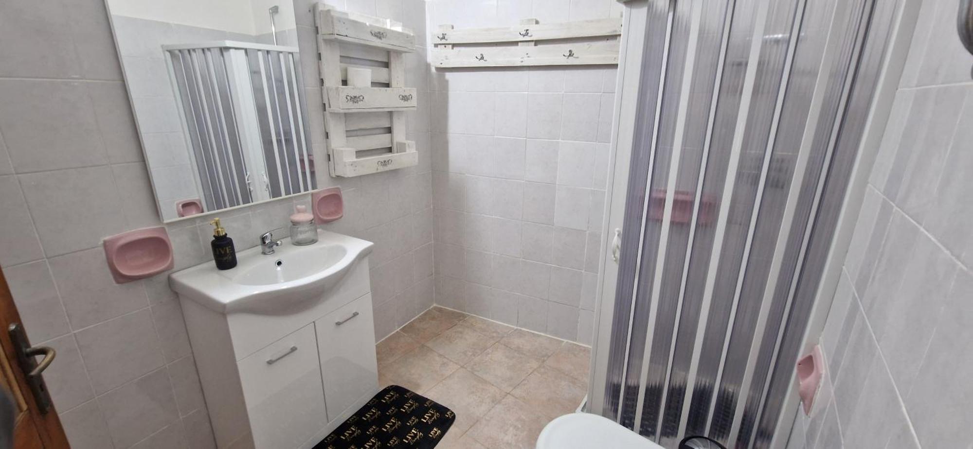 Casa Grilla Διαμέρισμα Assemini Εξωτερικό φωτογραφία